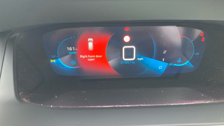 Peugeot 208 1.2 PureTech 100 Allure Premium 5dr Petrol Hatchback